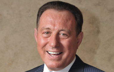 Roddy Valente Net Worth: Business Leader's Wealth Insights