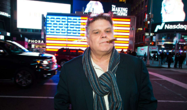 Ron Bennington Net Worth: Comedian's Financial Success