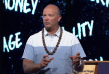 Roger Archer Net Worth: Pastor's Financial Journey