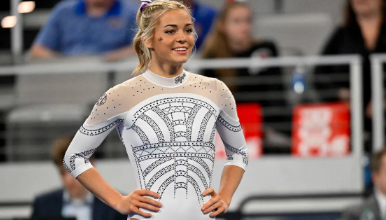 Olivia Dunn's Net Worth: Gymnast and Influencer's Wealth Insights