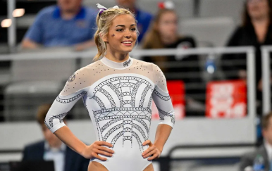 Olivia Dunn's Net Worth: Gymnast and Influencer's Wealth Insights