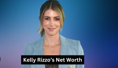 Kelly Rizzo Net Worth: Media Personality's Financial Journey