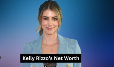 Kelly Rizzo Net Worth: Media Personality's Financial Journey