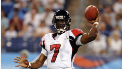 Michael Vick Jr Exploring the Life and Career of Michael Vick Jr