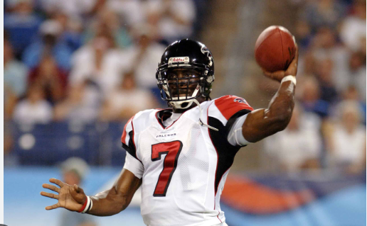 Michael Vick Jr Exploring the Life and Career of Michael Vick Jr