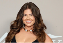 Mariah Torres Net Worth: TV Personality's Wealth Insights