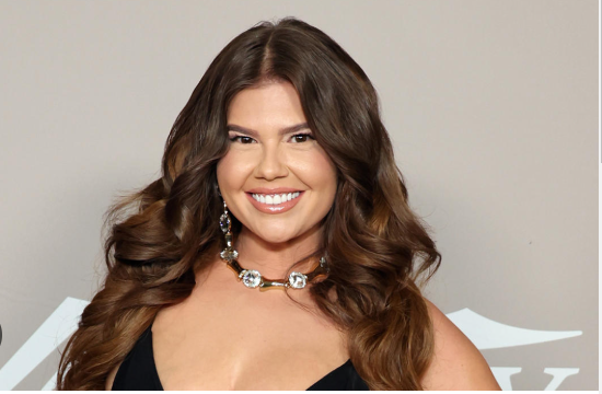 Mariah Torres Net Worth: TV Personality's Wealth Insights