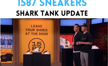 Sneaker Eraser Net Worth: Shark Tank Success Story