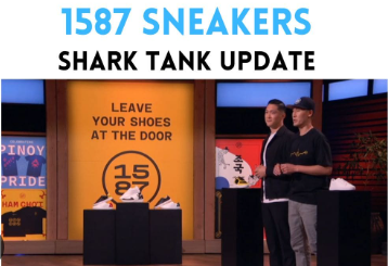 Sneaker Eraser Net Worth: Shark Tank Success Story