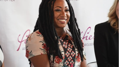 Demetria Lucas Net Worth: Author and Influencer's Wealth Insights