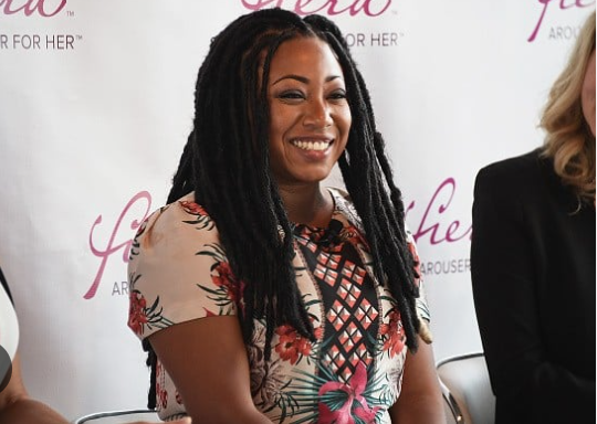 Demetria Lucas Net Worth: Author and Influencer's Wealth Insights