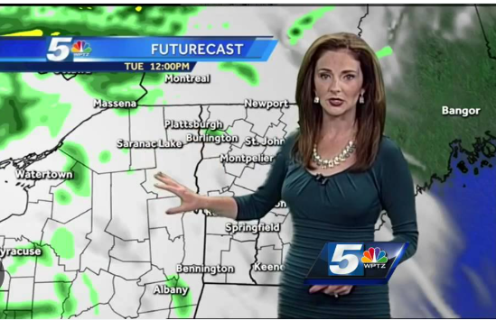 Hayley LaPoint Net Worth: Meteorologist's Financial Insights