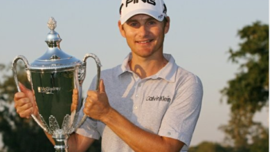 Heath Slocum Net Worth: Golfer's Financial Insights