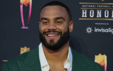 Solomon Thomas Net Worth: NFL Player's Financial Success