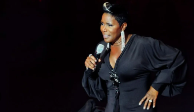 Sommore Net Worth 2023: Comedian's Financial Success