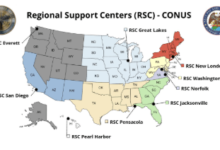 2603733090: Regional Support Contact