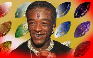 Lil Uzi Vert Net Worth How Much Is Lil Uzi Vert Worth in 2024