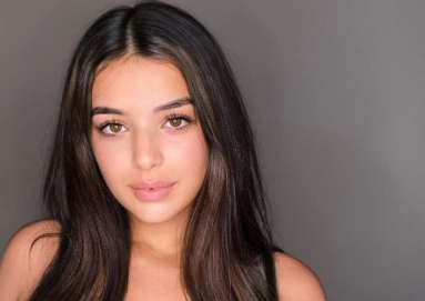 Amber Ajami Ethnicity: What Is Amber Ajami's Ethnicity