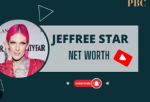 What Is Asian Jeff'S Net Worth? Youtube Star'S Earnings