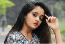 Bindass Kavya Net Worth: Social Media Star's Wealth