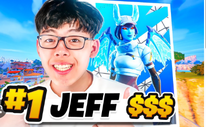 AsianJeff Net Worth: Assessing the Wealth of the Social Media Personality