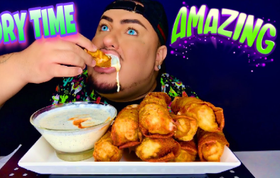 Big Guy Appetite Net Worth: Food Vlogger's Success & Income