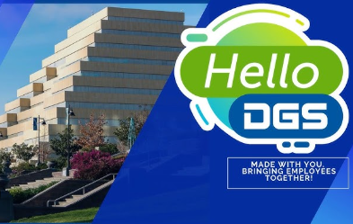 DGS Roster Apps: DGS Roster Management Application
