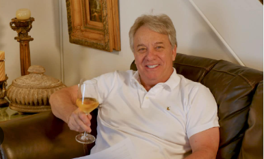 Chef Jean Pierre Net Worth: The Chef's Culinary Success & Wealth