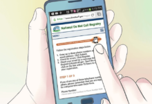 How to Block Telemarketing Calls in Japan