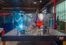 Welding