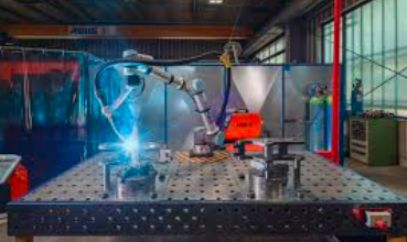 Welding