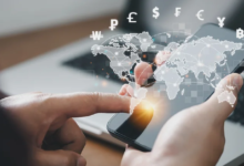 Power Of Global Payments For Expansion Of Modern Businesses