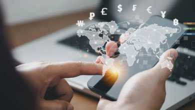 Power Of Global Payments For Expansion Of Modern Businesses