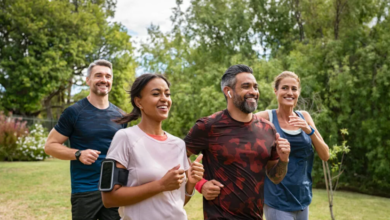 12 Sober-Friendly Ways to Have a Good Time