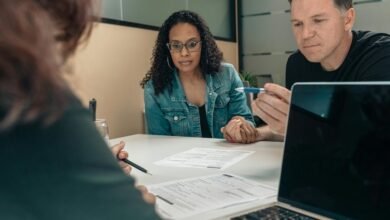 legal services by richard boylan