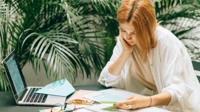 business environment analysis insights