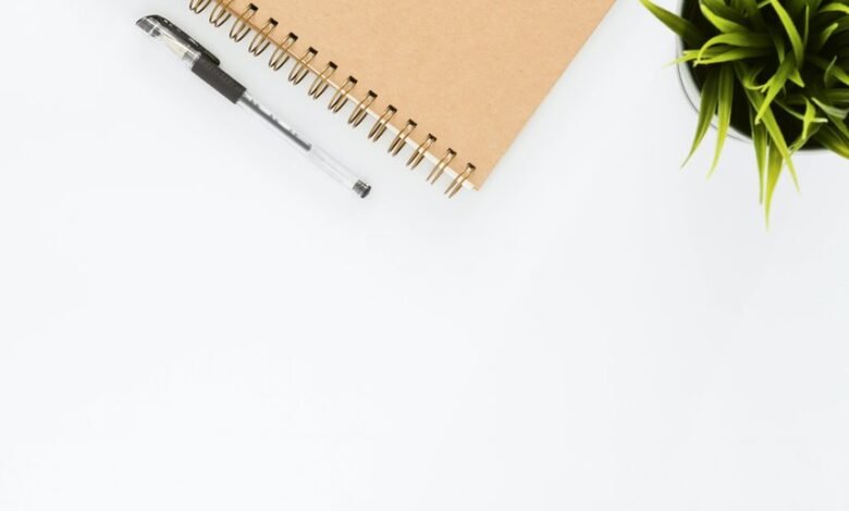 business environment analysis report