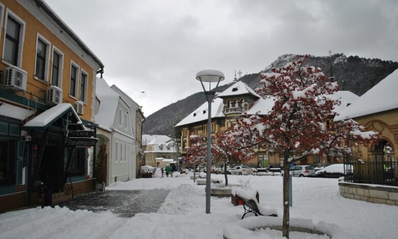 business landscape evaluation analysis