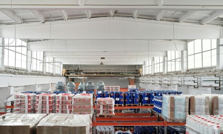 commercial insights on products