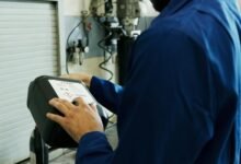 commercial metrics diagnostics report