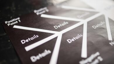 corporate metrics analysis report