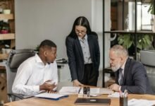 global industry opportunity review