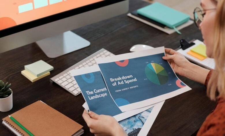 high impact commercial opportunities report