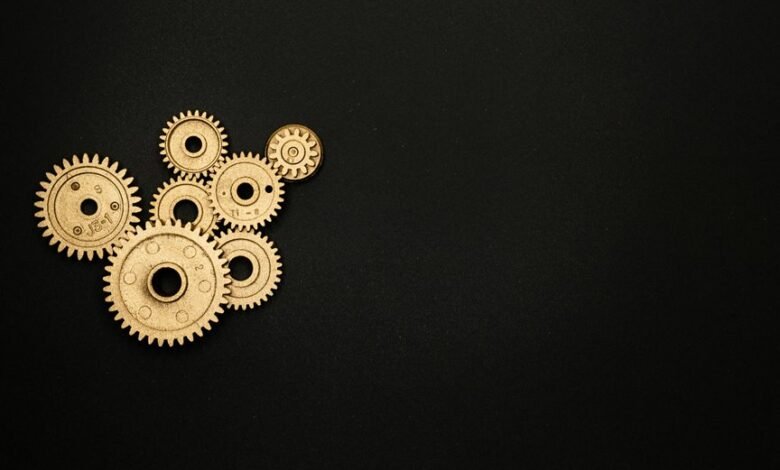 industry dynamics analysis report