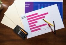 industry metrics analysis overview