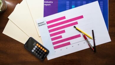 industry metrics analysis overview