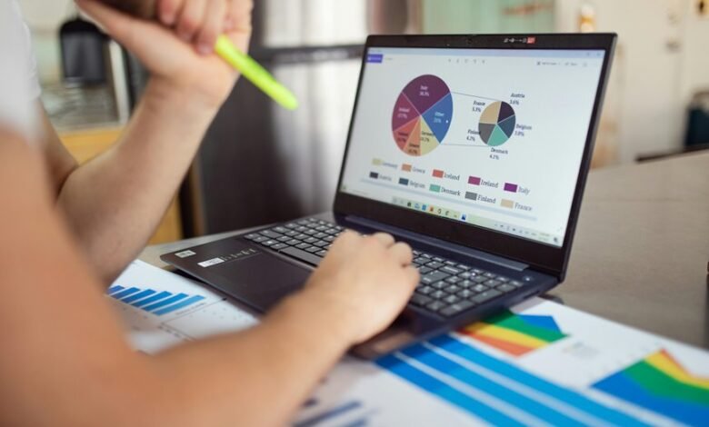 sector growth analysis report