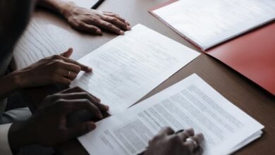 strategic enterprise intelligence review