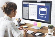 Top Features to Look for in an Event Registration System in Singapore