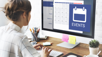 Top Features to Look for in an Event Registration System in Singapore